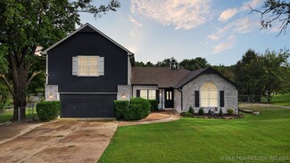 27108 E 82nd St S, Broken Arrow, OK 74014