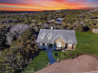 829 County Road 2744, Mico, TX 78056
