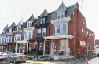14 E 4th St, Boyertown, PA 19512