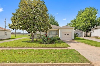 111 E Colorado Ave, Okarche, OK 73762