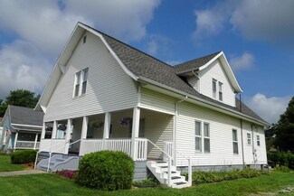 5180 E Washington St, Straughn, IN 47387