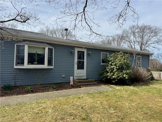 25 Dinonsie Way, Wakefield, RI 02879