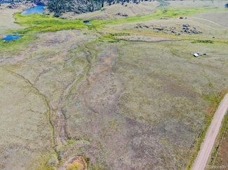 281 Cr-98 Rd, Florissant, CO 80816