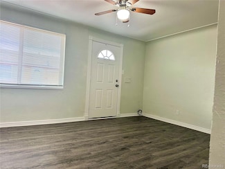 4439 W Nevada Place Unit 4423, Denver, CO 80219