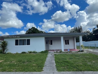 16025 NW 20th Ave, Opa Locka, FL 33054