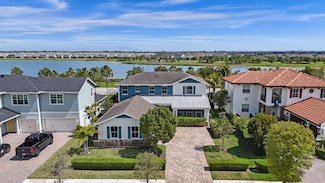 1160 Sterling Pine Place, Loxahatchee, FL 33470