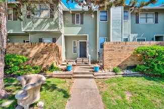 6029 NW 53rd Terrace, Oklahoma City, OK 73122
