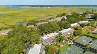 1617 Live Oak Park Unit 1617, Johns Island, SC 29455