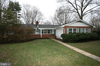 4922 Canvasback Dr, Columbia, MD 21045