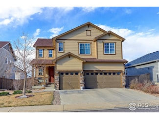 2065 E 150th Place, Thornton, CO 80602