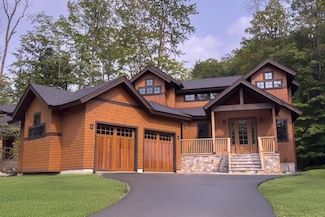 227 S Peak Rd, Lincoln, NH 03251