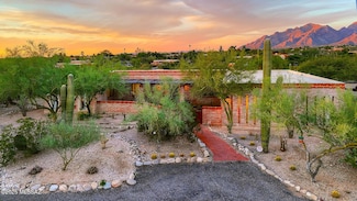 4981 N Calle Luisa, Tucson, AZ 85718