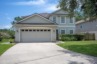 1341 River City St, Saint Augustine, FL 32092