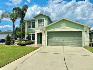 202 Willowbay Ridge St, Sanford, FL 32771