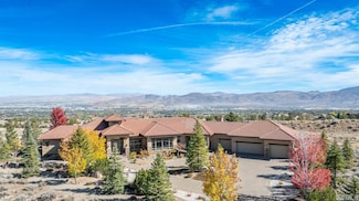 3640 Silver Vista Dr, Reno, NV 89511