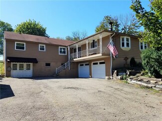 901 Route 18, Burgettstown, PA 15021