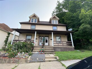 425 E Reynolds St, New Castle, PA 16101