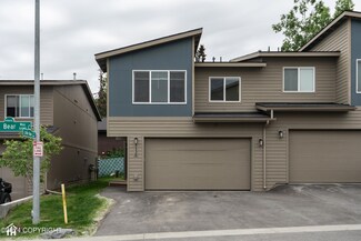 5530 Big Bear Way Unit 13, Anchorage, AK 99504