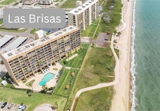 4000 Surfside Blvd Unit 310, Corpus Christi, TX 78402