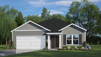 410 Ivory Ln, Goldsboro, NC 27534