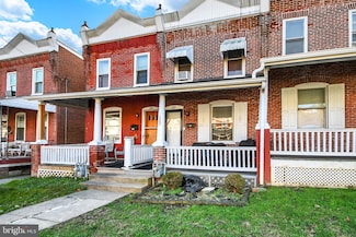 322 Charles St, Coatesville, PA 19320