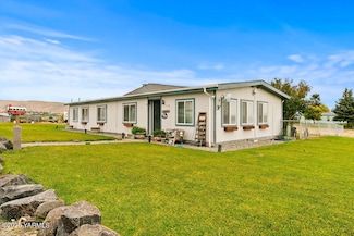 14820 Mcauley Rd, Yakima, WA 98908