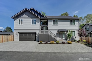 11840 44th Ave S, Tukwila, WA 98178