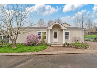 1524 W C Ave, La Center, WA 98629