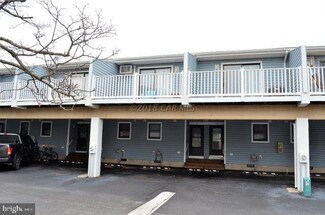 9307 Chesapeake Dr Unit A4, Ocean City, MD 21842