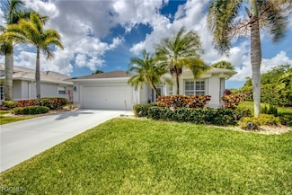 14131 Plum Island Dr, Fort Myers, FL 33919