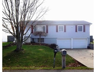 54449 Hickory Flats Dr, West Lafayette, OH 43845