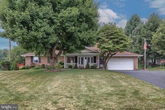 649 N 3rd Ave, Lebanon, PA 17046