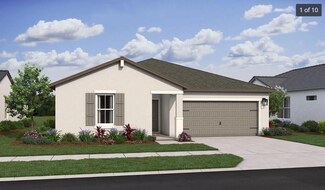 3488 Jupiter Blvd SE Unit 9, Palm Bay, FL 32909