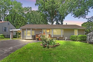 12212 E 47th Terrace S, Independence, MO 64055