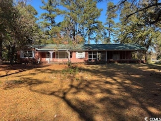 6800 Black Creek Rd, Nichols, SC 29581