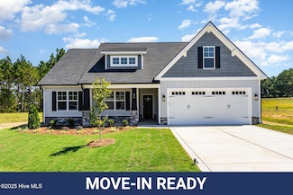 82 Laramie Ln, Selma, NC 27576