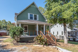 1431 Remsen St, Alcoa, TN 37701