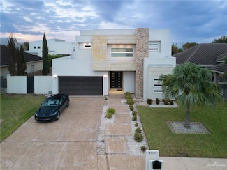 2507 Wernecke Ave, Mission, TX 78574