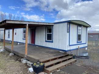 204 Adams St, Davenport, WA 99122