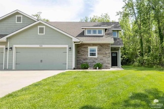 420 Rosewalk Place, Manhattan, KS 66503