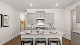 3076 Yellow Hammer Dr SE, Marietta, GA 30184