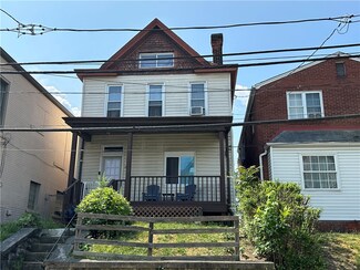 1103 Church Ave, Mc Kees Rocks, PA 15136