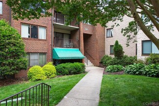 1505 Largo Rd Unit 102, Henrico, VA 23238