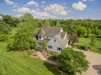 7563 Calhoun Rd, Ostrander, OH 43061