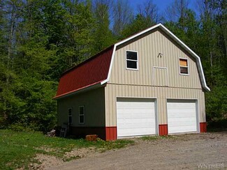 5010 Gooseneck Rd, Delevan, NY 14042