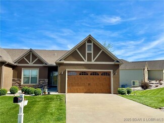 412 Country Ridge Dr, Camdenton, MO 65020