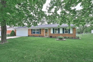 6054 Ricky Dr, Fairfield, OH 45014