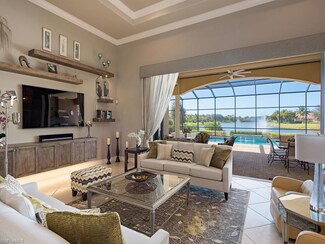 16527 Buonasera Ct, Naples, FL 34110