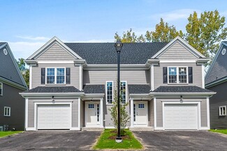 106 Pond St Unit 14A, Attleboro, MA 02703