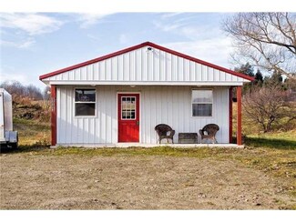8003 Rood Rd ( County Route 77), Cherry Creek, NY 14723